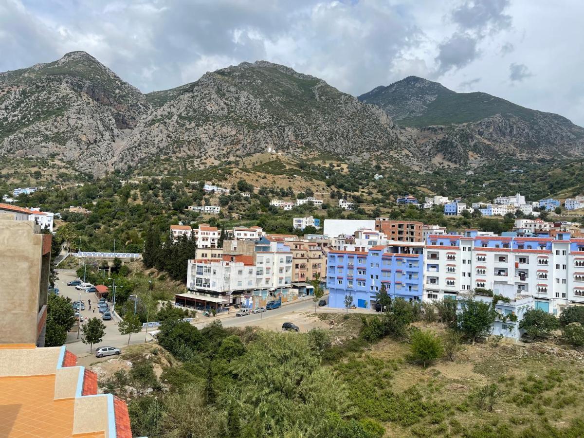 Casa Chaouen Chefchaouen Exterior foto